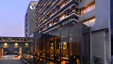 Fortune District Centre, Ghaziabad Fortune District Centre, Ghaziabad